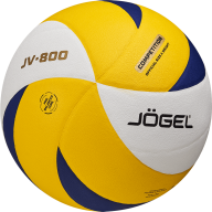 Мяч волейбольный JÖGEL JV-800 - Мяч волейбольный JÖGEL JV-800