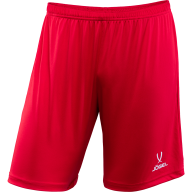 Шорты игровые JÖGEL CAMP Classic Shorts, красный/белый, детский - Шорты игровые JÖGEL CAMP Classic Shorts, красный/белый, детский