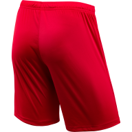 Шорты игровые JÖGEL CAMP Classic Shorts, красный/белый, детский - Шорты игровые JÖGEL CAMP Classic Shorts, красный/белый, детский