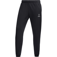 Брюки спортивные JÖGEL ESSENTIAL Terry Pants, черный