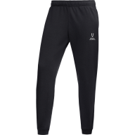 Брюки спортивные JÖGEL ESSENTIAL Terry Pants, черный - Брюки спортивные JÖGEL ESSENTIAL Terry Pants, черный