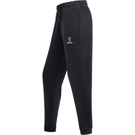 Брюки спортивные JÖGEL ESSENTIAL Terry Pants, черный - Брюки спортивные JÖGEL ESSENTIAL Terry Pants, черный