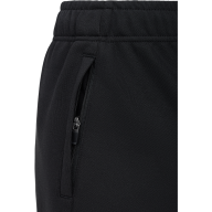 Брюки спортивные JÖGEL ESSENTIAL Terry Pants, черный - Брюки спортивные JÖGEL ESSENTIAL Terry Pants, черный