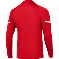 Джемпер тренировочный JÖGEL CAMP 2 Training Top, красный - Джемпер тренировочный JÖGEL CAMP 2 Training Top, красный