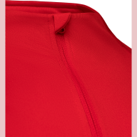 Джемпер тренировочный JÖGEL CAMP 2 Training Top, красный - Джемпер тренировочный JÖGEL CAMP 2 Training Top, красный