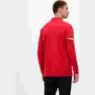 Джемпер тренировочный JÖGEL CAMP 2 Training Top, красный - Джемпер тренировочный JÖGEL CAMP 2 Training Top, красный