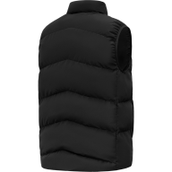 Жилет утепленный JÖGEL ESSENTIAL PerFormPROOF Padded Vest, черный - Жилет утепленный JÖGEL ESSENTIAL PerFormPROOF Padded Vest, черный