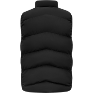 Жилет утепленный JÖGEL ESSENTIAL PerFormPROOF Padded Vest, черный - Жилет утепленный JÖGEL ESSENTIAL PerFormPROOF Padded Vest, черный