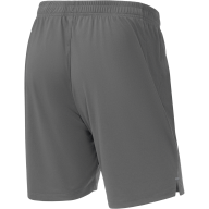 Шорты тренировочные без карманов JÖGEL PREMIER PerFormDRY Training Shorts, темно-серый - Шорты тренировочные без карманов JÖGEL PREMIER PerFormDRY Training Shorts, темно-серый