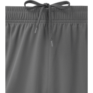 Шорты тренировочные без карманов JÖGEL PREMIER PerFormDRY Training Shorts, темно-серый - Шорты тренировочные без карманов JÖGEL PREMIER PerFormDRY Training Shorts, темно-серый