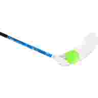 Клюшка для флорбола детская (4.5-6 лет) RealStick KIDSCAMP 65 см (рост 110-120 см) с мячом, MR-KF-KC65R, правый загиб - Клюшка для флорбола детская (4.5-6 лет) RealStick KIDSCAMP 65 см (рост 110-120 см) с мячом, MR-KF-KC65R, правый загиб