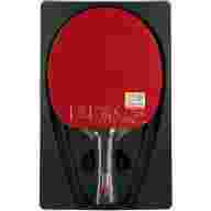 Ракетка для настольного тенниса DOUBLE FISH Black Carbon King Racket 3***, ITTF Approved - Ракетка для настольного тенниса DOUBLE FISH Black Carbon King Racket 3***, ITTF Approved