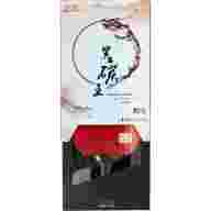 Ракетка для настольного тенниса DOUBLE FISH Black Carbon King Racket 3***, ITTF Approved - Ракетка для настольного тенниса DOUBLE FISH Black Carbon King Racket 3***, ITTF Approved