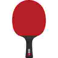 Ракетка для настольного тенниса DOUBLE FISH Black Carbon King Racket 3***, ITTF Approved - Ракетка для настольного тенниса DOUBLE FISH Black Carbon King Racket 3***, ITTF Approved