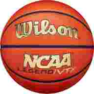 Мяч баск. WILSON NCAA Legend, WZ2007401XB7, р.7, композит, бут.камера, оранжеов-золотой - Мяч баск. WILSON NCAA Legend, WZ2007401XB7, р.7, композит, бут.камера, оранжеов-золотой