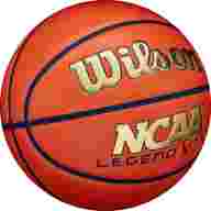 Мяч баск. WILSON NCAA Legend, WZ2007401XB7, р.7, композит, бут.камера, оранжеов-золотой - Мяч баск. WILSON NCAA Legend, WZ2007401XB7, р.7, композит, бут.камера, оранжеов-золотой