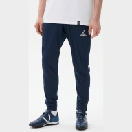 Брюки тренировочные JÖGEL CAMP 2 Training Pocket Pants Z4, темно-синий - Брюки тренировочные JÖGEL CAMP 2 Training Pocket Pants Z4, темно-синий