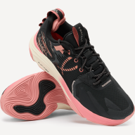 Кроссовки баскетбольные JOGEL Contest, черный/розовый - Кроссовки баскетбольные JOGEL Contest, черный/розовый