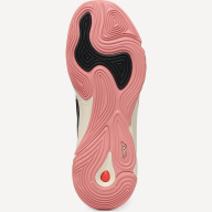 Кроссовки баскетбольные JOGEL Contest, черный/розовый - Кроссовки баскетбольные JOGEL Contest, черный/розовый