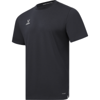 Футболка тренировочная JOGEL DIVISION PerFormDRY Training CVC 98, темно-серый