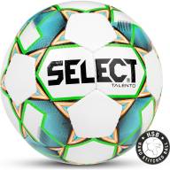 Мяч футбольный SELECT TALENTO - Мяч футбольный SELECT TALENTO