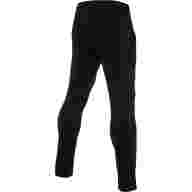 Брюки тренировочные унисекс MACRON Dahlia, 976709-BK-2XL, размер 2XL, черный - Брюки тренировочные унисекс MACRON Dahlia, 976709-BK-2XL, размер 2XL, черный
