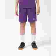 Шорты баскетбольные JOGEL Camp Basic, фиолетовый, детский - downloaded from prime-sport.ru