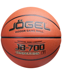 Мяч баскетбольный JOGEL JB-700 №7