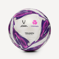 Мяч футбольный JOGEL Triumph Elite WSL №5 - downloaded from prime-sport.ru