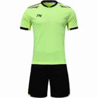Комплект игровой формы FN Football Set - Комплект игровой формы FN Football Set