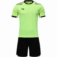 Комплект игровой формы FN Football Set - Комплект игровой формы FN Football Set