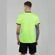 Комплект игровой формы FN Football Set - Комплект игровой формы FN Football Set