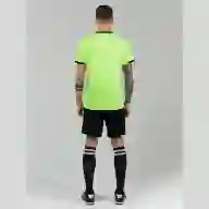 Комплект игровой формы FN Football Set - Комплект игровой формы FN Football Set