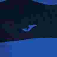 Игровая футболка JOMA CREW V ROYAL MARINO - Игровая футболка JOMA CREW V ROYAL MARINO