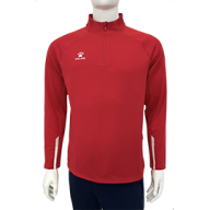 Толстовка Kelme BARROC - Толстовка Kelme BARROC