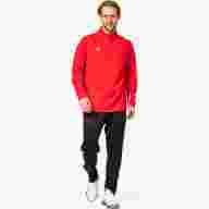 Толстовка Kelme BARROC - Толстовка Kelme BARROC