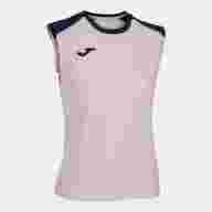 Майка JOMA CAMISETA TIRANTES ECO CHAMPIONSHIP ROSA MARINO - Майка JOMA CAMISETA TIRANTES ECO CHAMPIONSHIP ROSA MARINO