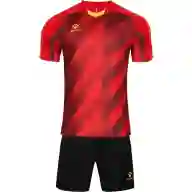 Комплект игровой формы KELME ESTEPONA - Комплект игровой формы KELME ESTEPONA