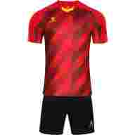 Комплект игровой формы KELME ESTEPONA - Комплект игровой формы KELME ESTEPONA