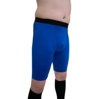 Тайтсы ЭКИПО PROFSPORT (Синий)