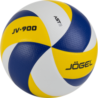 Мяч волейбольный JÖGEL JV-900