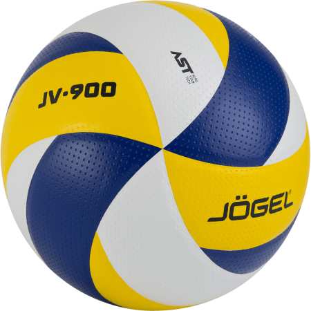 Мяч волейбольный JÖGEL JV-900