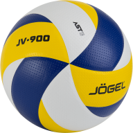 Мяч волейбольный JÖGEL JV-900 - Мяч волейбольный JÖGEL JV-900