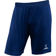 Шорты игровые JÖGEL CAMP Classic Shorts, темно-синий/белый, детский - Шорты игровые JÖGEL CAMP Classic Shorts, темно-синий/белый, детский