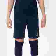 Шорты игровые JÖGEL CAMP Classic Shorts, темно-синий/белый, детский - Шорты игровые JÖGEL CAMP Classic Shorts, темно-синий/белый, детский