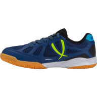 Кроссовки волейбольные JÖGEL SPIRIT, Navy/lime - Кроссовки волейбольные JÖGEL SPIRIT, Navy/lime