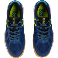 Кроссовки волейбольные JÖGEL SPIRIT, Navy/lime - Кроссовки волейбольные JÖGEL SPIRIT, Navy/lime