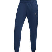 Брюки спортивные JÖGEL ESSENTIAL Terry Pants, темно-синий