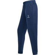 Брюки спортивные JÖGEL ESSENTIAL Terry Pants, темно-синий - Брюки спортивные JÖGEL ESSENTIAL Terry Pants, темно-синий