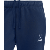 Брюки спортивные JÖGEL ESSENTIAL Terry Pants, темно-синий - Брюки спортивные JÖGEL ESSENTIAL Terry Pants, темно-синий